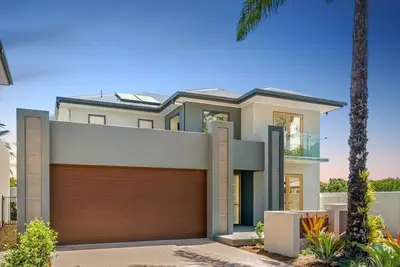 Image de Esprit 29 Luxury Retreat