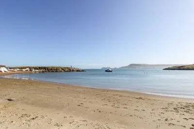 Image de Tidal Drift, pet friendly, country holiday cottage in Wyke Regis