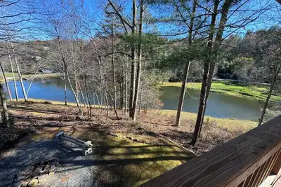 Image de Mallard Cove - lakeside pet friendly