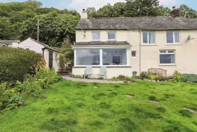 Image de Squirrel Cottage, pet friendly, with open fire in Bassenthwaite