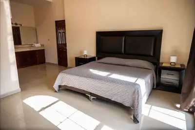 Image de 14 Suite confortable pour 2 personnes