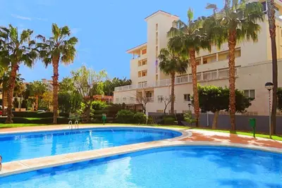 Image de Casa Coliseo - Albir, Costa Blanca