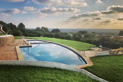 Image de El Mirador