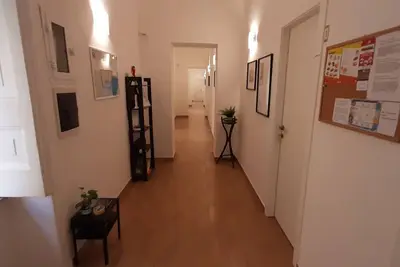 Casa Laura Oliva Mancini