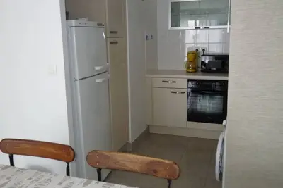 Image de Charmant T2 avec Balcon, Parking et Accès Plage - Les Sables d'Olonne