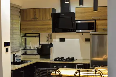 Image de TopLoft: One Bed Smart Home | 24/7 Light, Free WiFi, Free Parking
