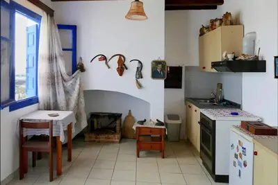 Image de Ligaridia Country House