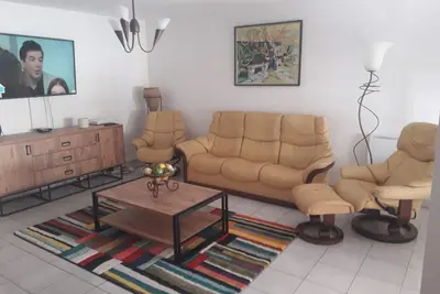 Image de appartement entier en coopropriete