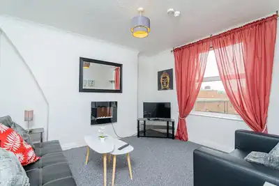 Image de Sunny Beach apartment 4