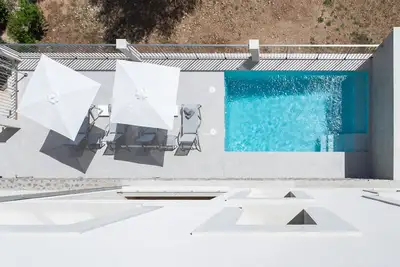Image de New! Villa Ona. Lujosa Villa con Piscina Privada en el Puerto de Sóller