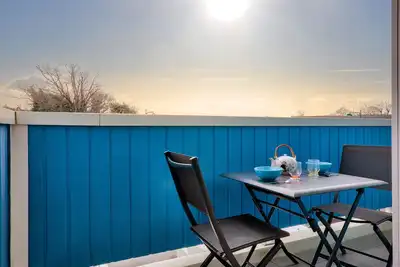 Image de Appartement avec balcon -  centre de Sarzeau