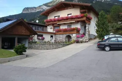 Image de Vacation apartment 1 - House Kröll