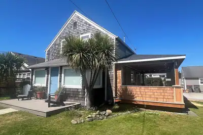 4 Bed/3Ba - Amazing Updates In Progress since you were here last