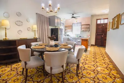 Image de New! Spanish Casona Miramar @ the ❤️ of San Juan