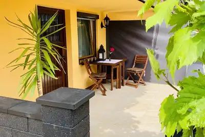 Image de Vacation apartment in Stockach on Lake Constance