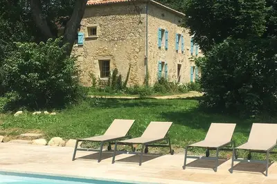 Image de Week end prolongé et  ponts de Mai. Location maison entière ou  chambre d'hotes