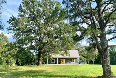 Image de Peace and Quiet at Twin Oak Acres