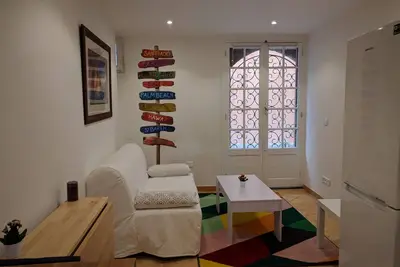 Image de Coup De Coeur Charmant 2 pc Centre Ville Historique Calme rue Piétonne 2-4 Pers