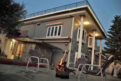 Image de Villa Republika, Ground floor 24/7 security