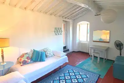 Image de Typical gem in Golfo dei Poeti