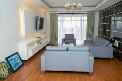 Image de Scenic Homes Nairobi