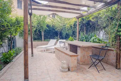 Image de The Secret Garden - Italian Homing