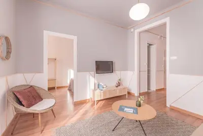 Image de Sweett | Rocafort 102