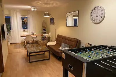 Image de Gemütliche Fewo in Rheinnähe bei Bonn - Wohnung 2