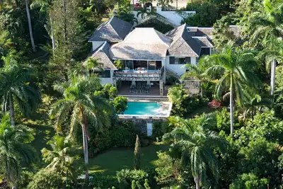 Image de 4 bedroom Villa with private pool