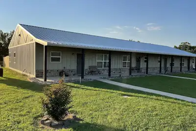 Image de The Barn- Apartment A, Building 2