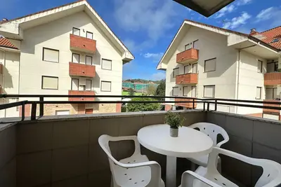Image de Apartamento de 3 dormitorios en Quejo - La Dehesa 5817