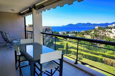 Image de Palmes d'Or Properties - Ref Beausite