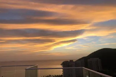 Image de Apartamento- Areia Beach Home, Pozos Colorados Santamarta