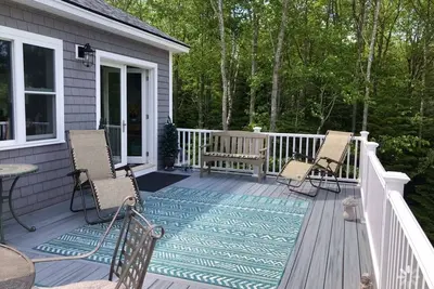 Image de Slack Tide Carriage House Oceanfront