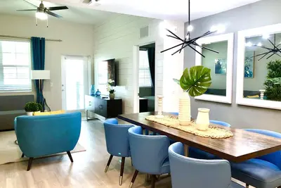 Image de New Vista Cay Reserve 3 Bedroom 2 bath - Next Universal / Conv. Center - Ocean