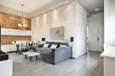 Image de Cozy Penthouse in Barcelona center