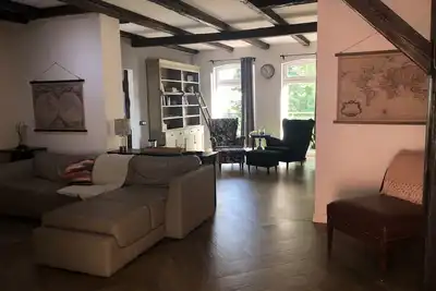 Image de Ferienhaus \"ernest\"