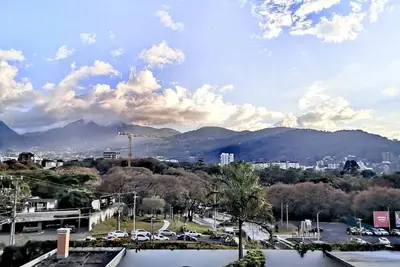 Image de Stunning Flat Studio in Prime Location -300f to Restaurants+Cima Hosp