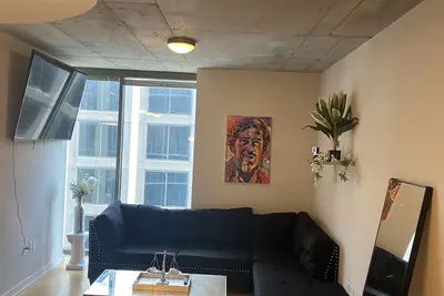 Image de Luxury Midtown Condo