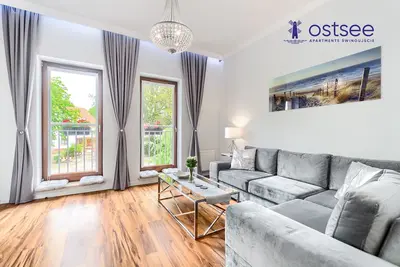 Image de Apartments Ostsee Swinoujscie