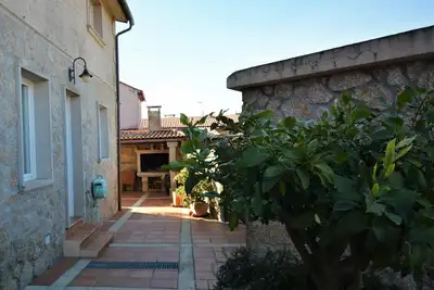 Image de A Casa das Roma - Cambados