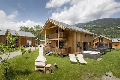 Image de Chalet Sonneck für 10 Personen mit 5 Schlafzimmer