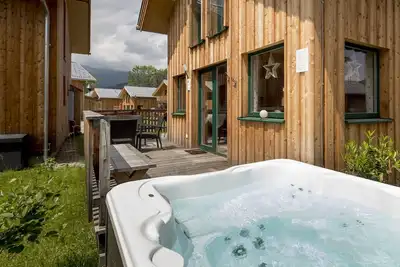 Image de Chalet 70 de Luxe für 6 Personen