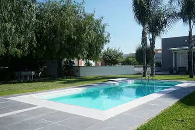 Image de Dependance in Villa con Piscina by Wonderful Italy