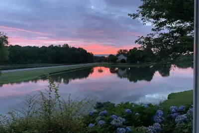 Image de Lake Retreat