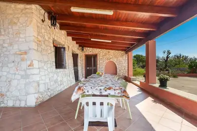 Image de Spacious apartment just minutes from the beaches of the Maldives of Salento
