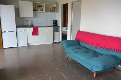 Image de Maison Ste Anne-marin /piscine Personnelle / vue mer