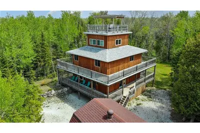 Image de Binge Susets at Whiskey Harbour Villa