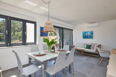 Image de Irena Apartments - Two Bedroom Apartment with Balcony