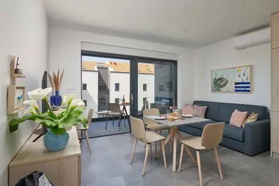 Image de Irena Apartments - One Bedroom Apartment with Balcony and Sea View